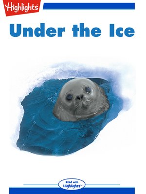 cover image of Under the Ice